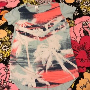 Ivivva size 10 shirt (kids)